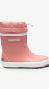 Unisex kids-Roze