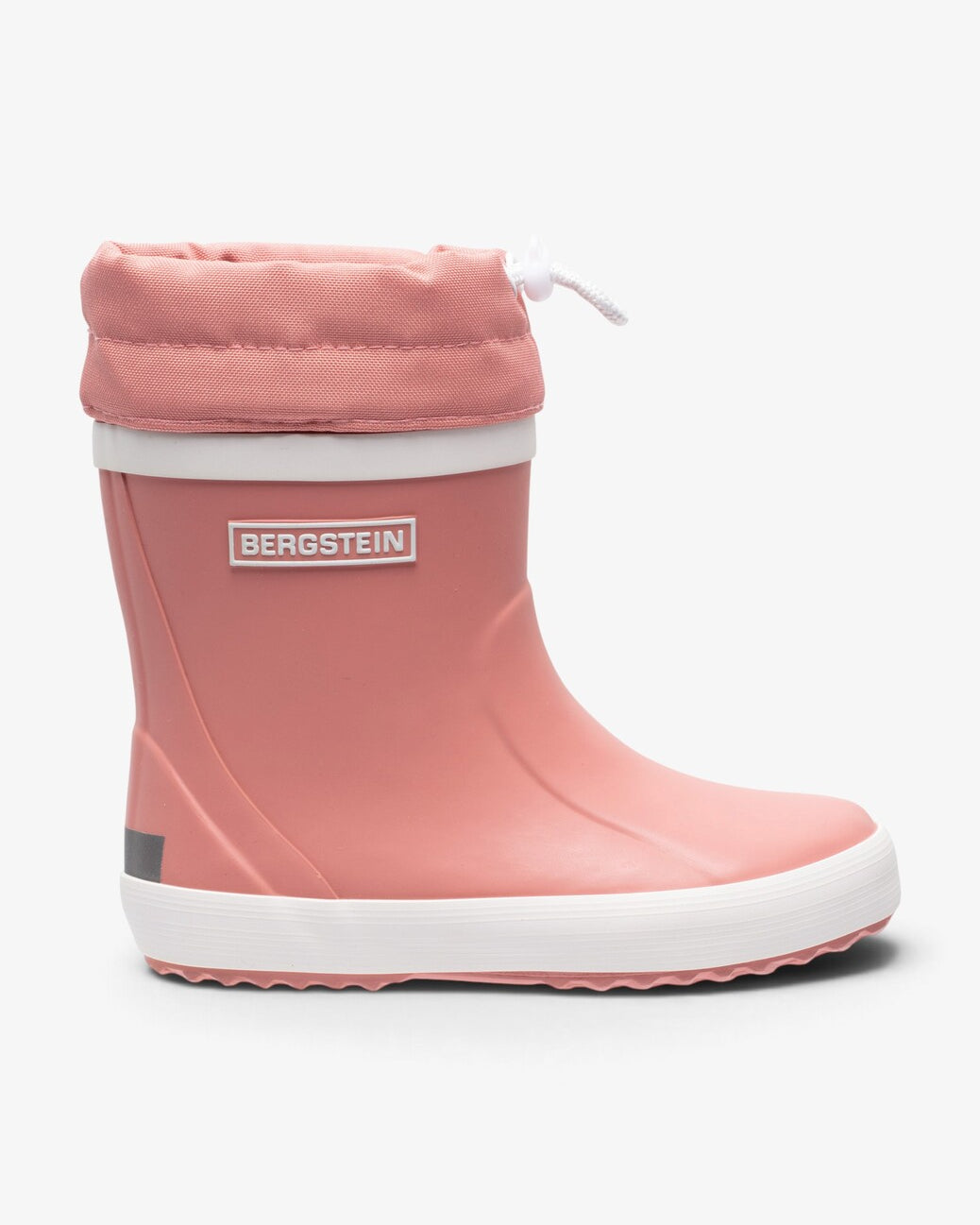 Unisex kids-Roze