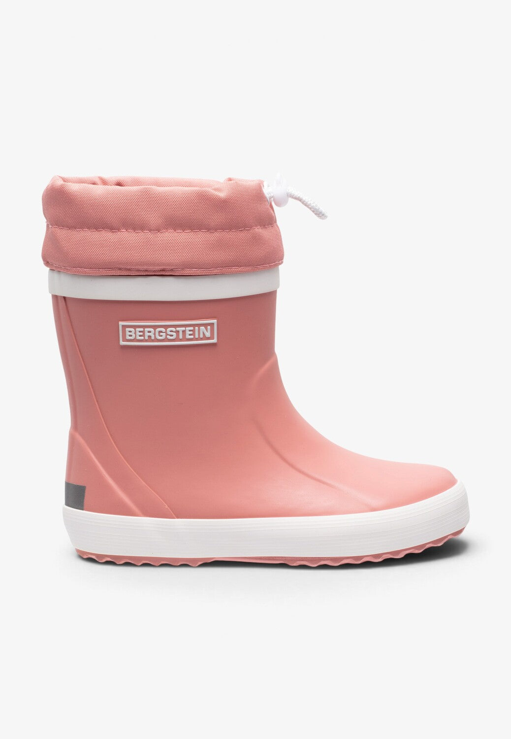 Unisex kids-Roze