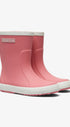 Unisex kids-Roze
