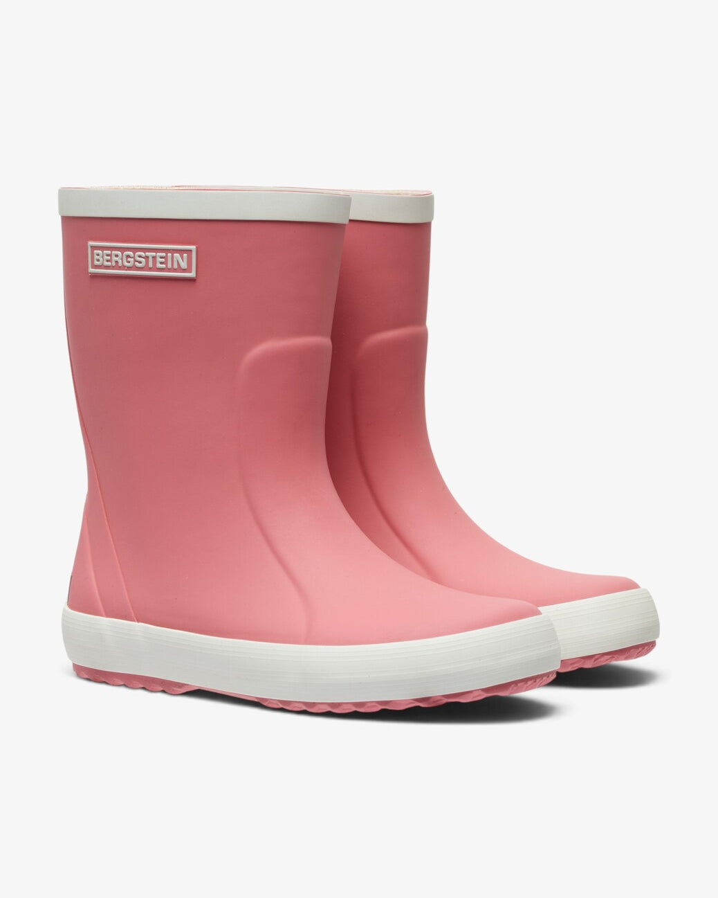 Unisex kids-Roze