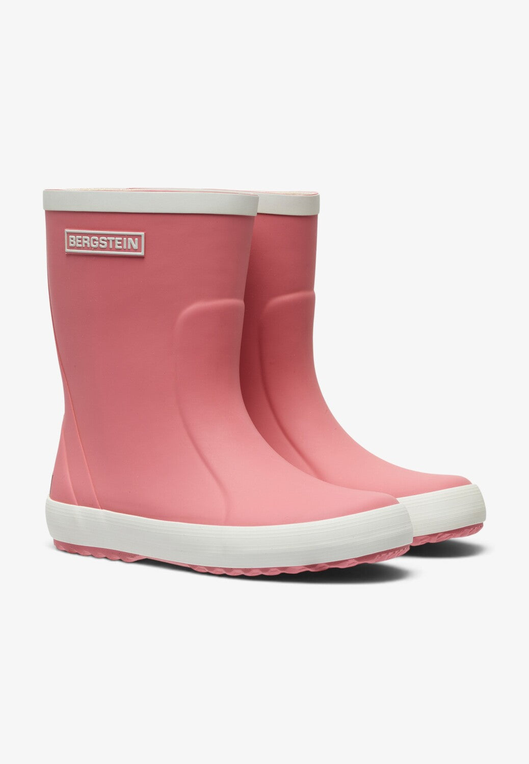 Unisex kids-Roze