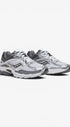 Unisex sneakers-Grijs combi kleur