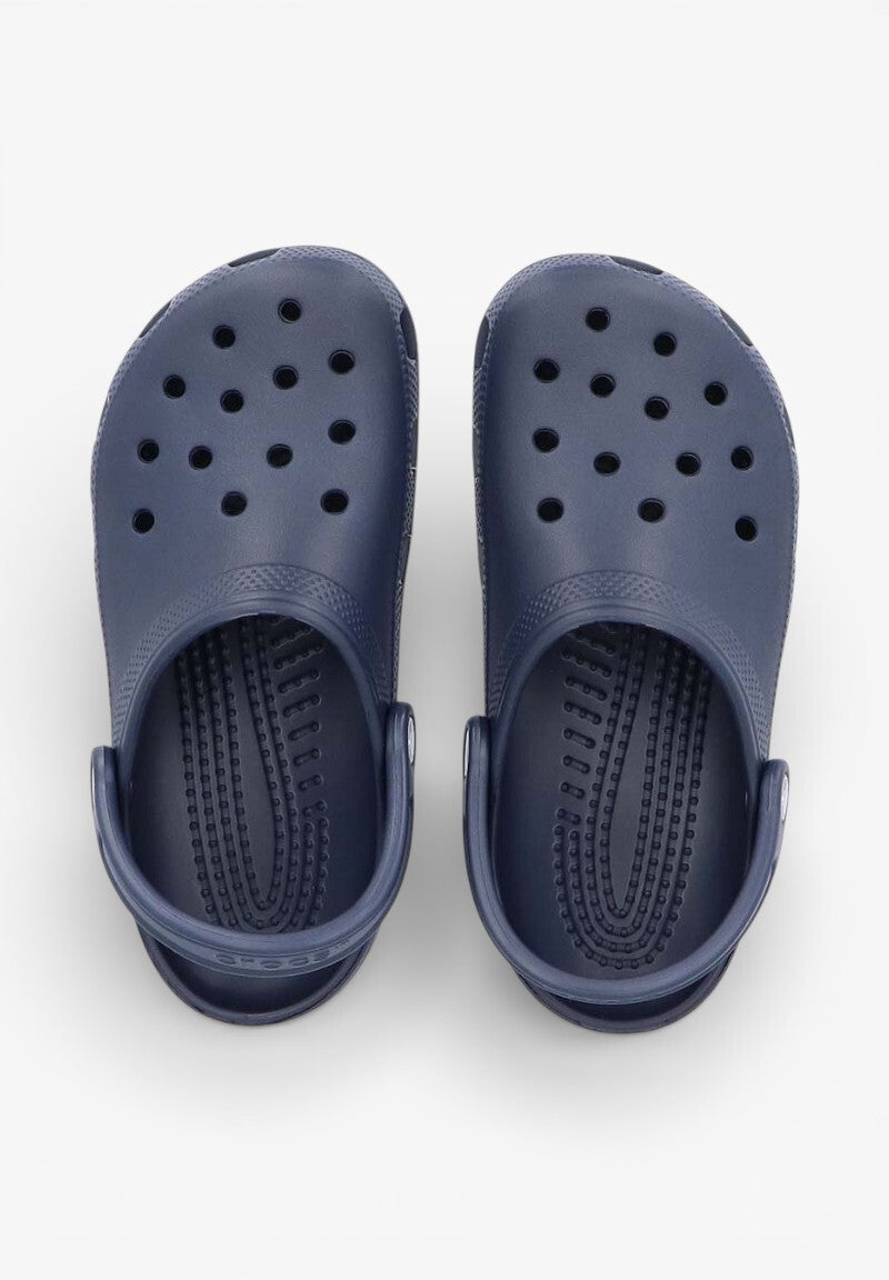 Clog-Blauw diversen