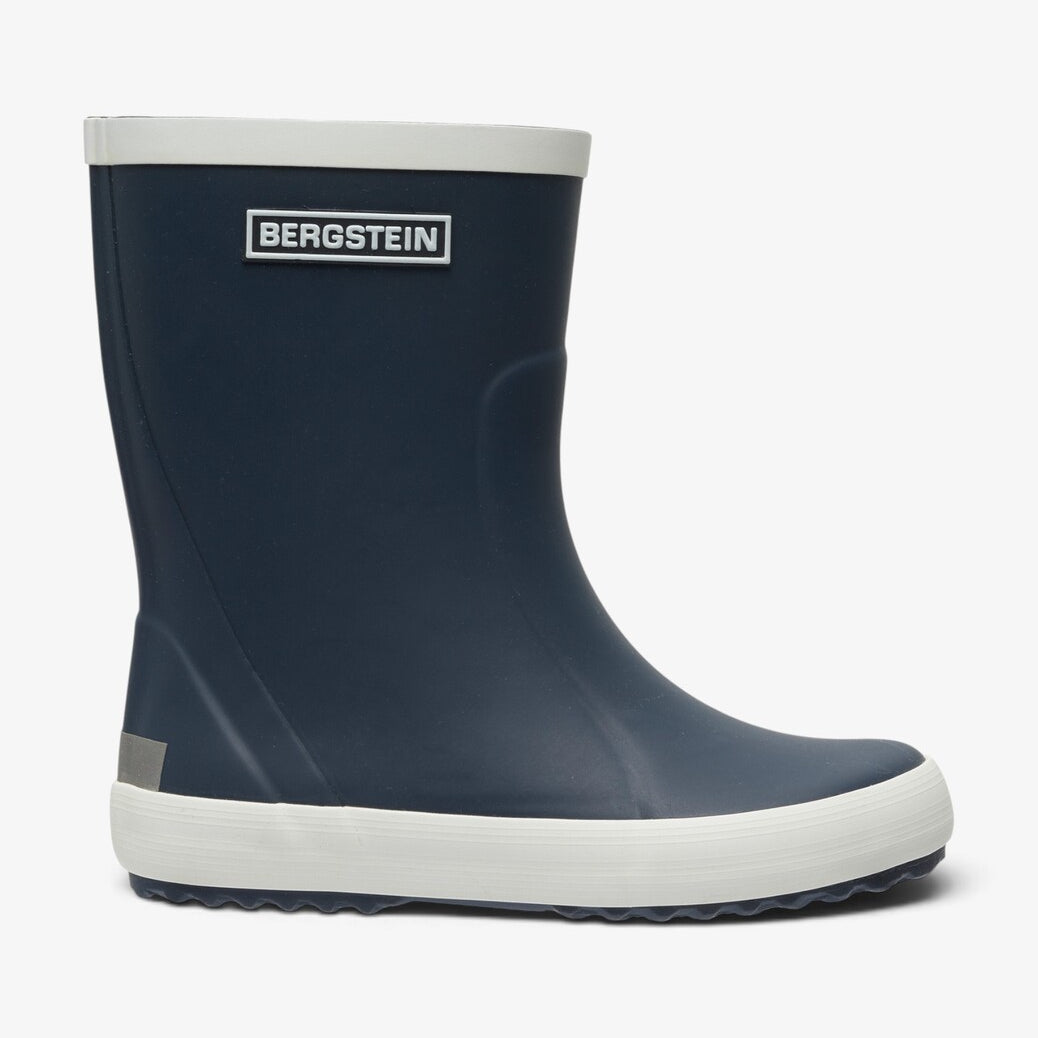 Unisex kids-Blauw diversen
