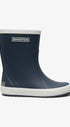 Unisex kids-Blauw diversen