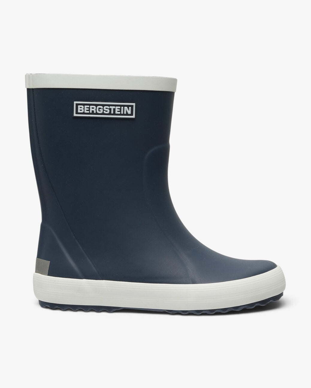 Unisex kids-Blauw diversen