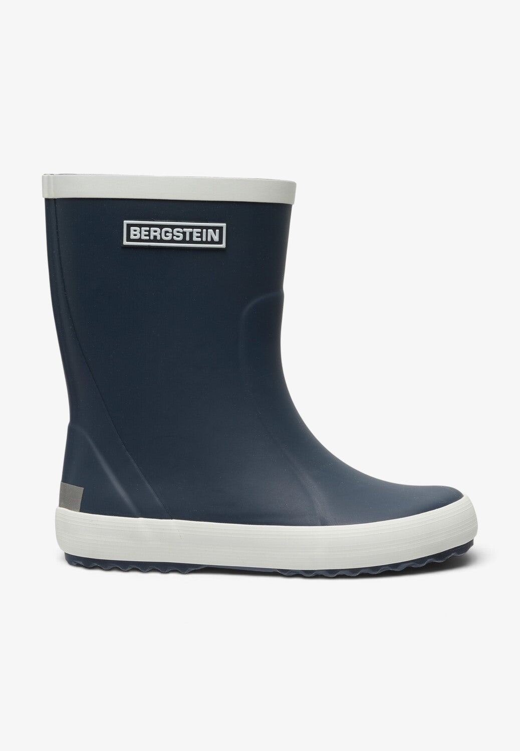 Unisex kids-Blauw diversen