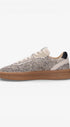 DAMES SPORTIEVE VETERSCHO-Beige combi kleur