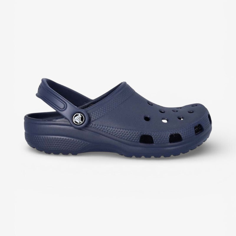 Clog-Blauw diversen