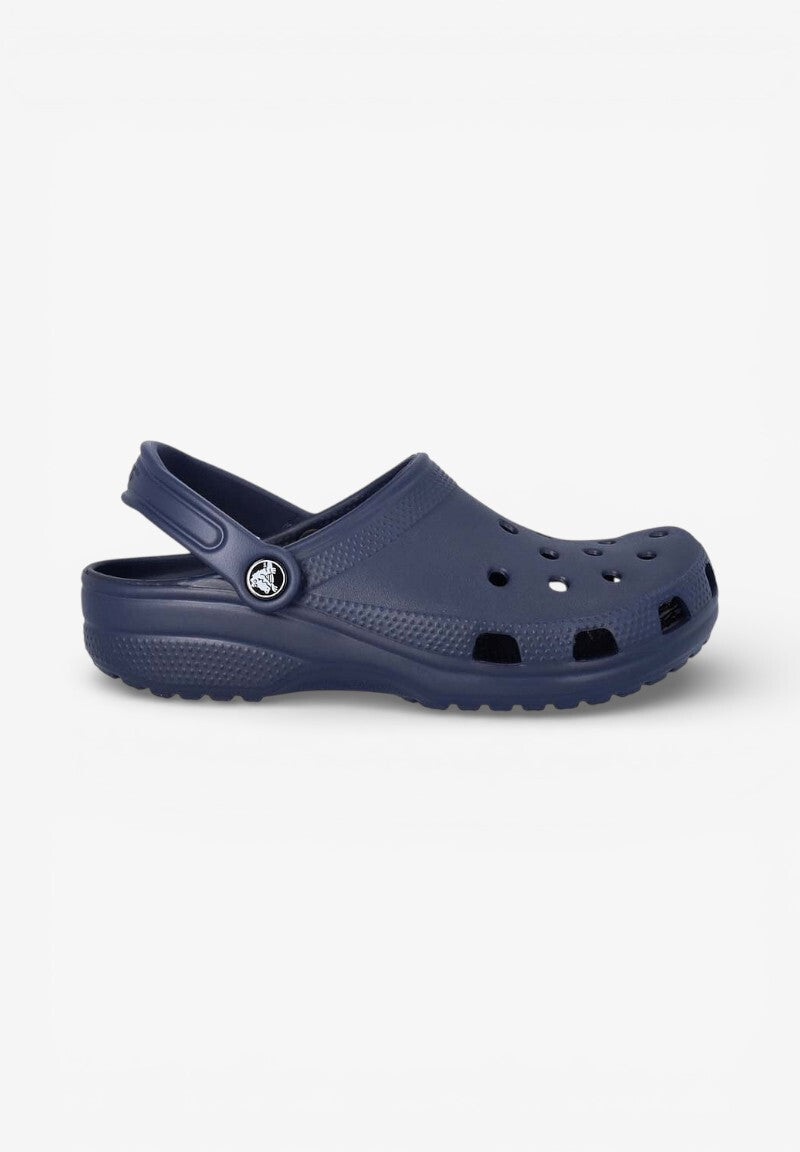 Clog-Blauw diversen