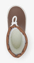 Unisex kids-Bruin diversen