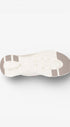 DAMES SPORTIEVE VETERSCHO-Beige combi kleur