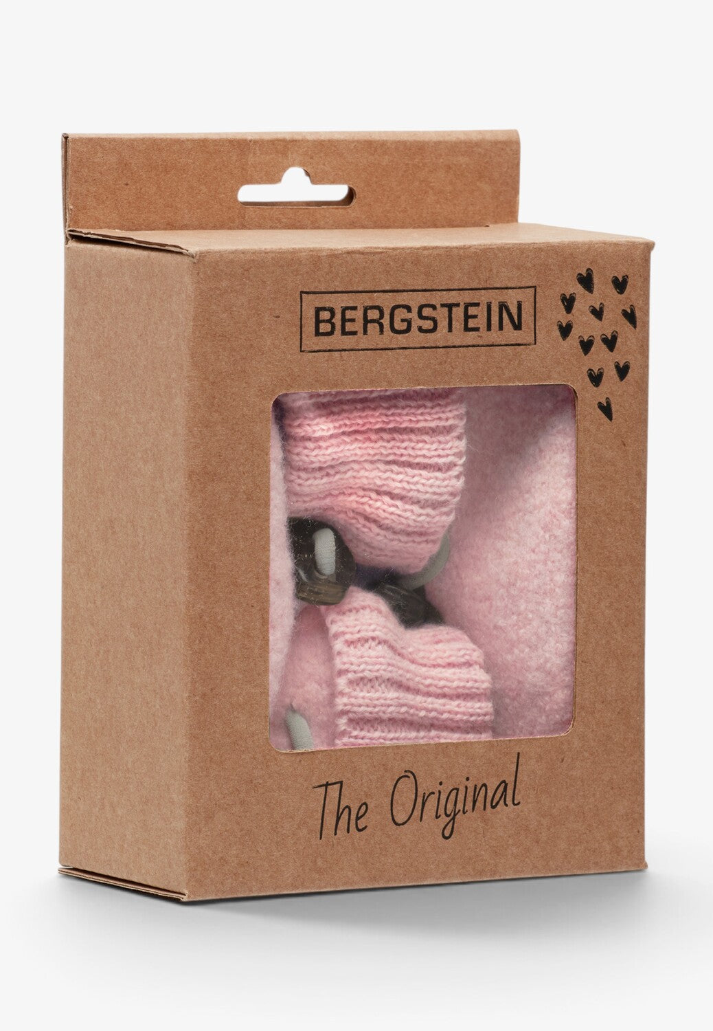 Unisex kids-Roze