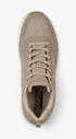 Heren veterschoenen-Beige diversen