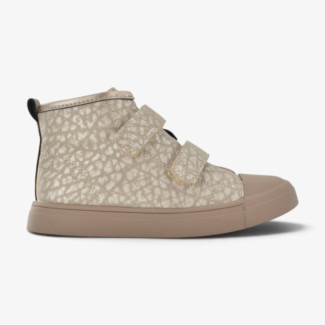 Shoesme Boots SH25W045-A Beige - Afbeelding 1