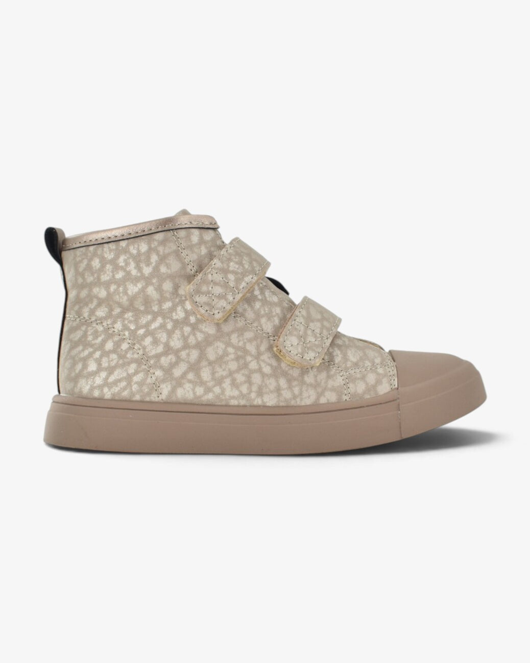 Shoesme Boots SH25W045-A Beige - Afbeelding 1