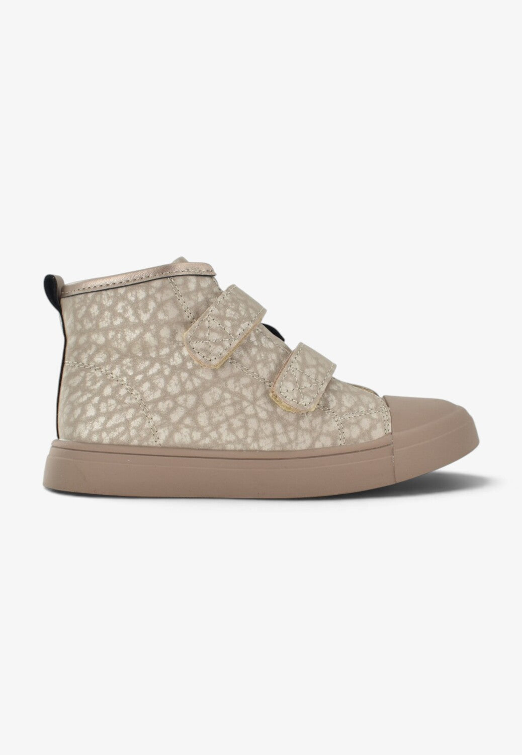 Shoesme Boots SH25W045-A Beige - Afbeelding 1