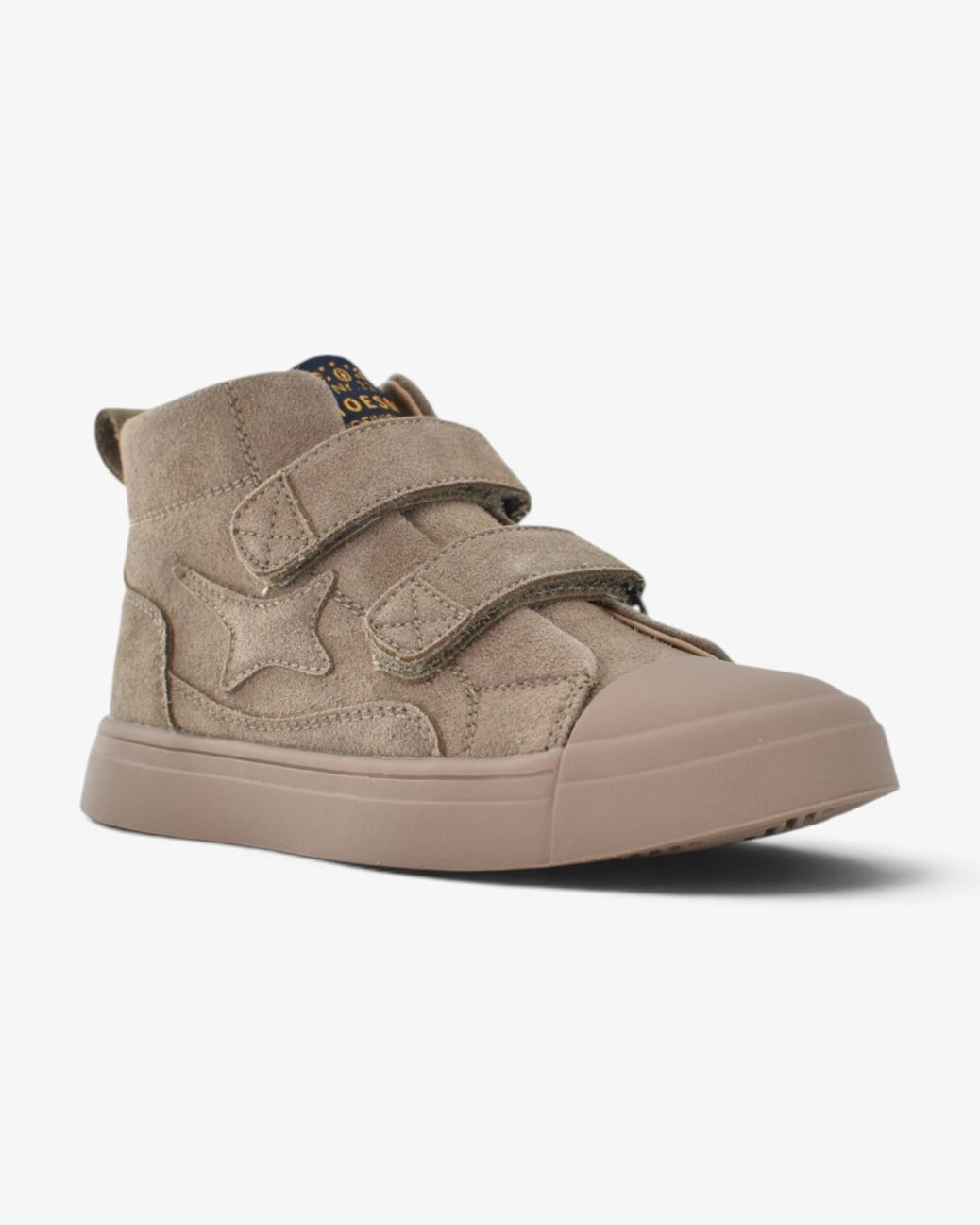 Shoesme Boots SH26W041-B Beige - Afbeelding 2