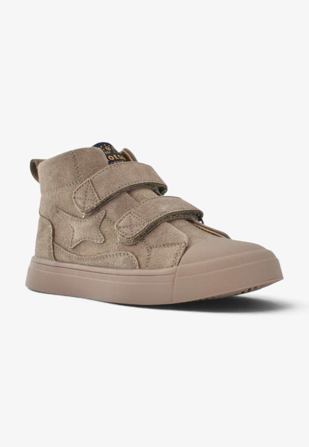 Shoesme Boots SH26W041-B Beige - Afbeelding 2