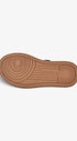 Shoesme Sneakers NO26W016-F Bruin - Afbeelding 5