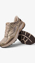 DAMES SPORTIEVE VETERSCHO-Beige diversen