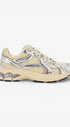DAMES SPORTIEVE VETERSCHO-Zilver combi kleur