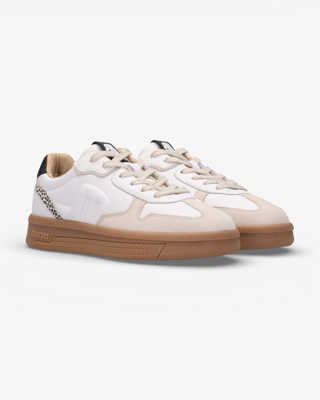 DAMES SPORTIEVE VETERSCHO-Wit combi kleur