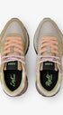 DAMES SPORTIEVE VETERSCHO-Beige diversen