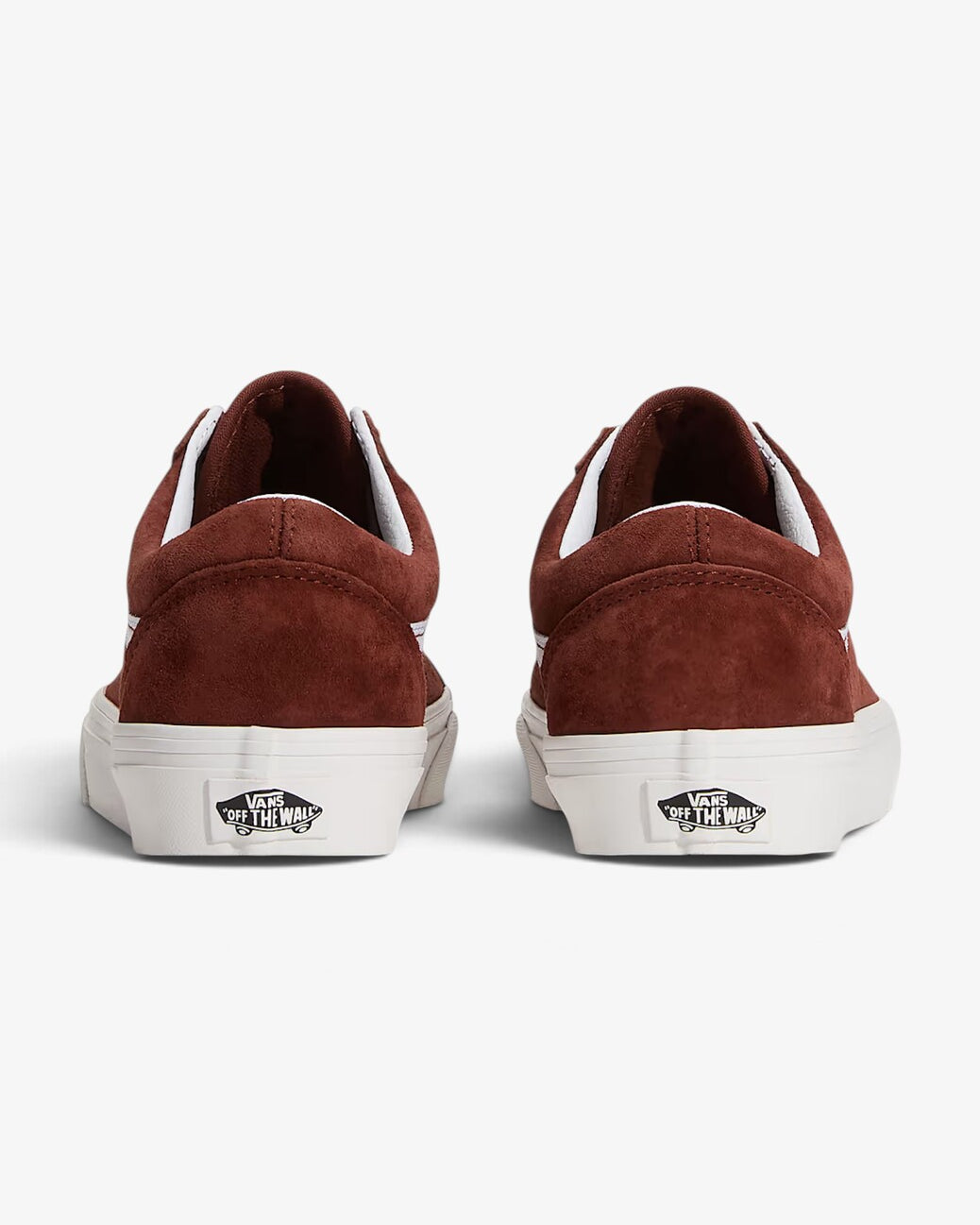 DAMES SPORTIEVE VETERSCHO-Rood suède/nubuck
