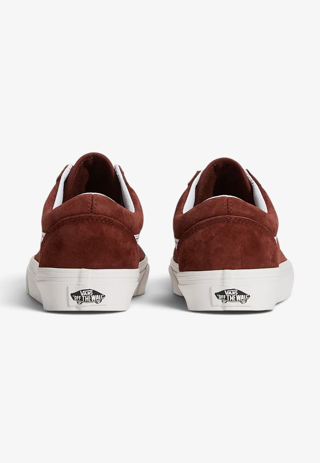 DAMES SPORTIEVE VETERSCHO-Rood suède/nubuck