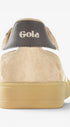 DAMES SPORTIEVE VETERSCHO-Beige combi kleur