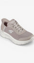 DAMES SPORTIEVE VETERSCHO-Beige diversen