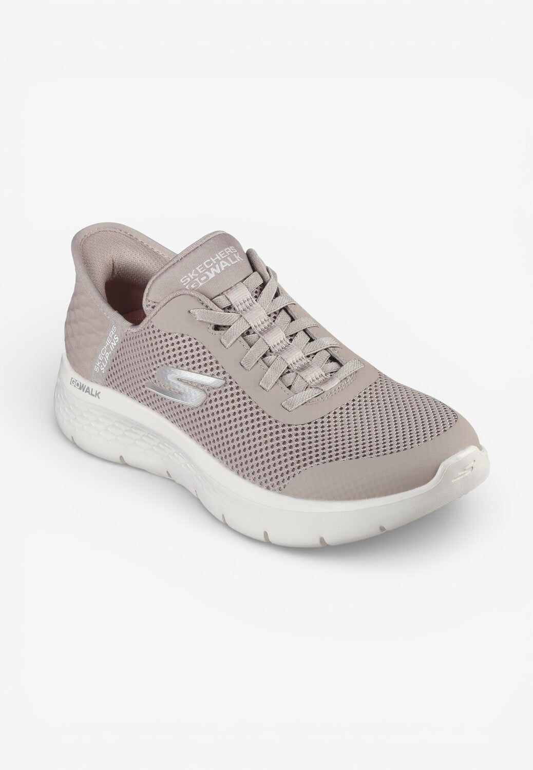 DAMES SPORTIEVE VETERSCHO-Beige diversen