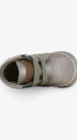 Shoesme Veterschoentjes BABY-PROOF Brons - Afbeelding 3