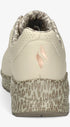 DAMES SPORTIEVE VETERSCHO-Beige diversen