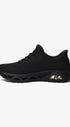 Skechers Sneakers Glide-Step Zwart - Afbeelding 4