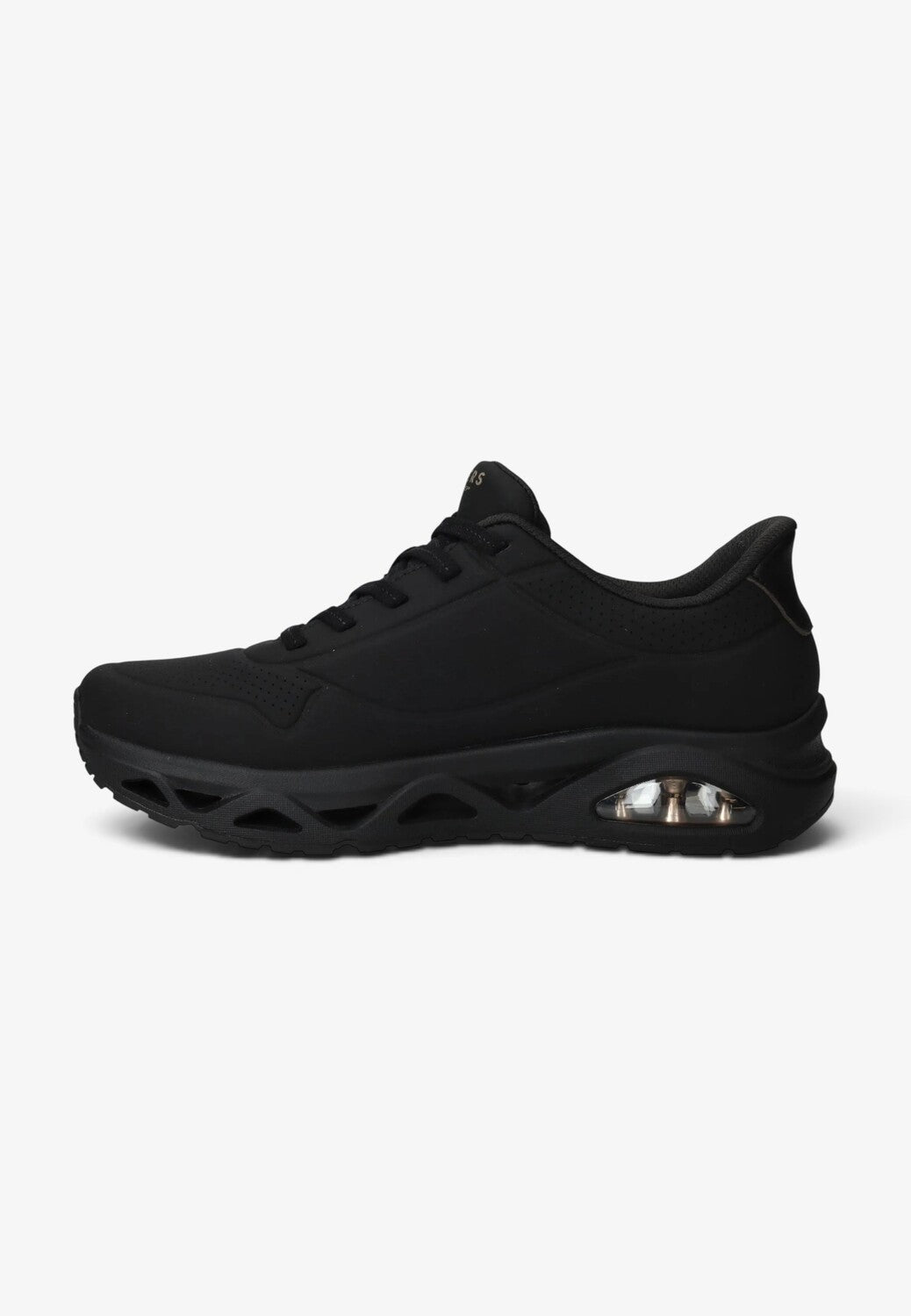 Skechers Sneakers Glide-Step Zwart - Afbeelding 4