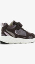 Shoesme Sneakers BL26W001-E Bruin - Afbeelding 5