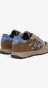 Sun68 Sneakers JAKI WINTER Beige - Afbeelding 3