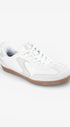DAMES SPORTIEVE VETERSCHO-Wit combi kleur