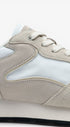 DAMES SPORTIEVE VETERSCHO-Grijs combi kleur