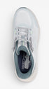 DAMES SPORTIEVE VETERSCHO-Blauw combi kleur