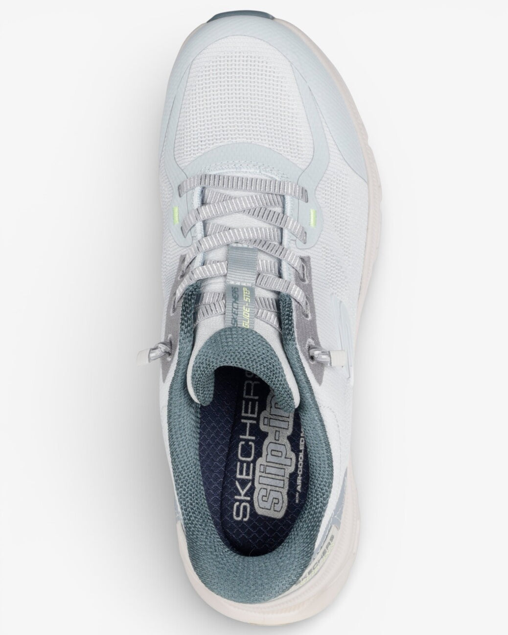 DAMES SPORTIEVE VETERSCHO-Blauw combi kleur