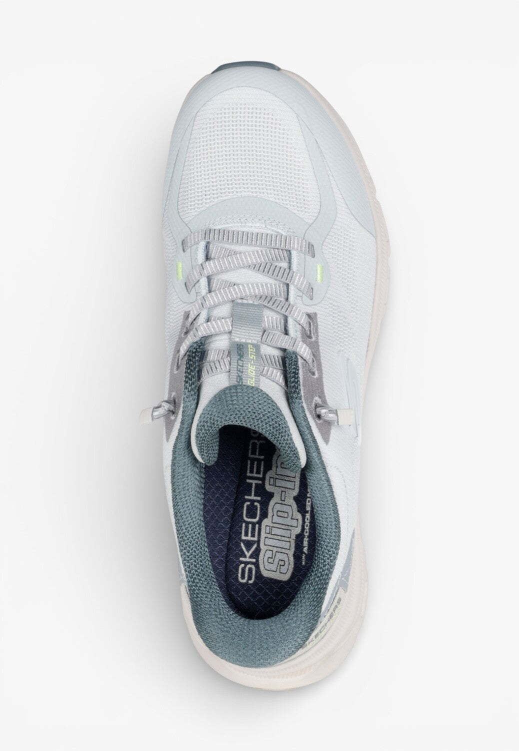 DAMES SPORTIEVE VETERSCHO-Blauw combi kleur
