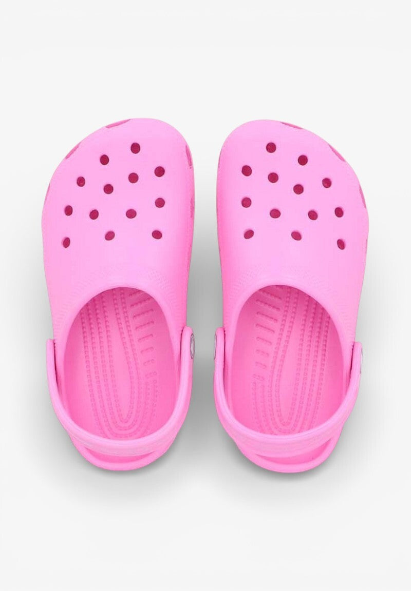 Clog-Roze
