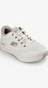 Heren veterschoenen-Off White