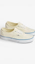 DAMES SPORTIEVE VETERSCHO-Off White