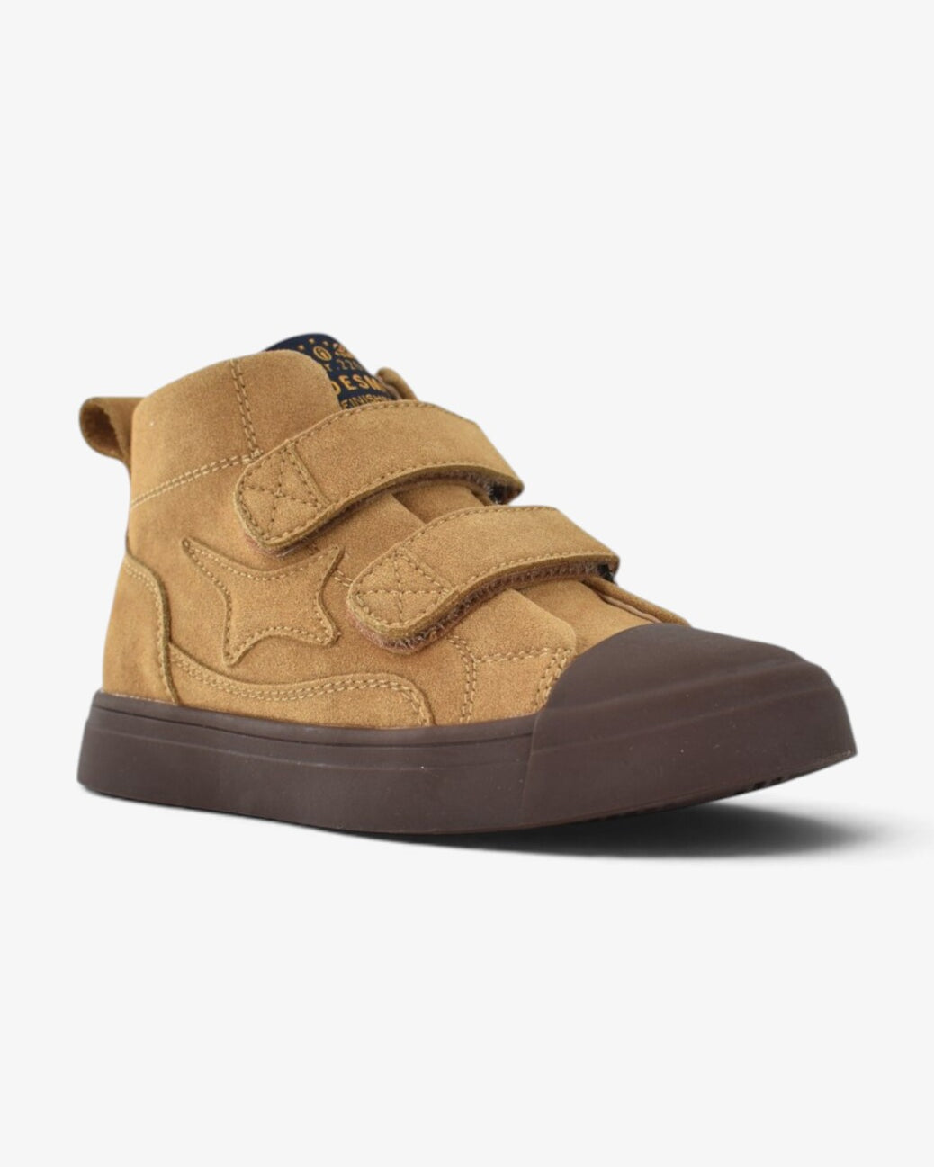 Shoesme Boots SH26W041-A Bruin - Afbeelding 2