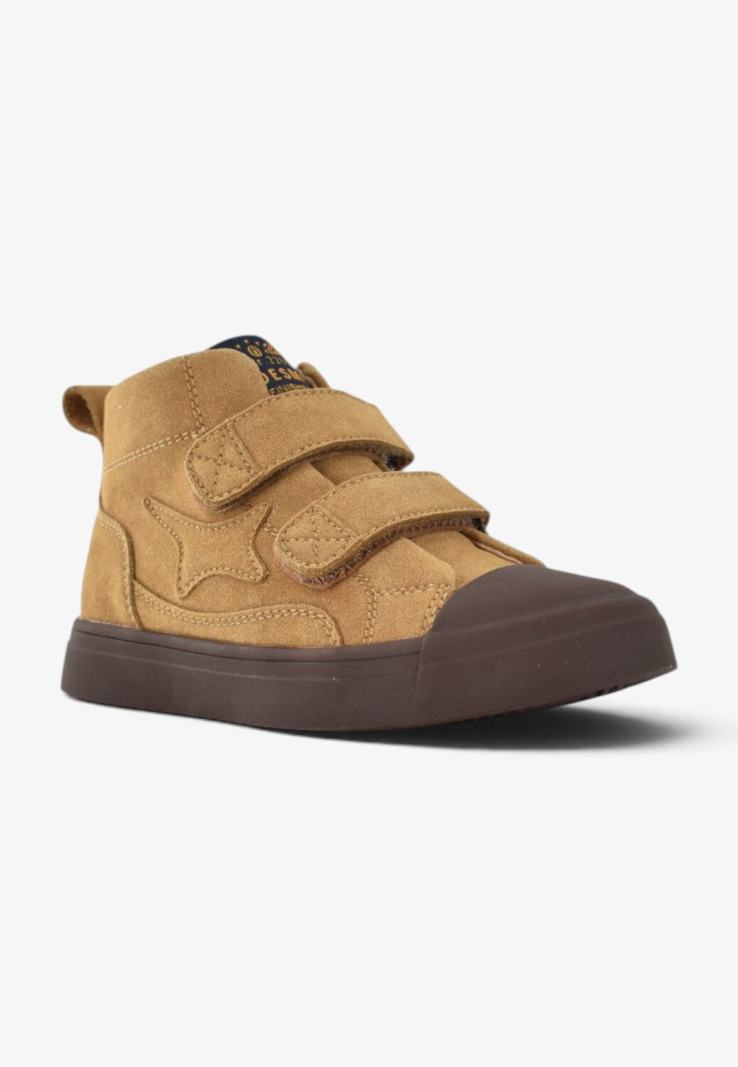 Shoesme Boots SH26W041-A Bruin - Afbeelding 2